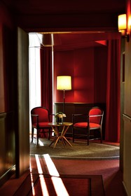 Hotel Carlton Lyon - MGallery