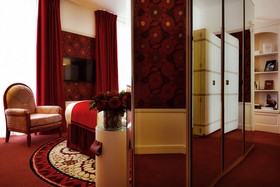 Hotel Carlton Lyon - MGallery