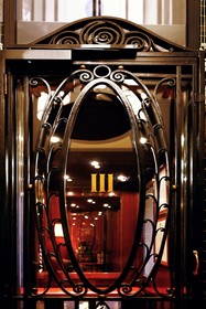 Hotel Carlton Lyon - MGallery