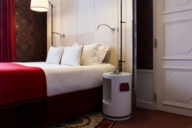 Hotel Carlton Lyon - MGallery