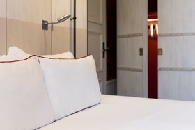 Hotel Carlton Lyon - MGallery
