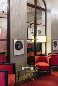 Hotel Carlton Lyon - MGallery