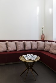 Hotel Carlton Lyon - MGallery