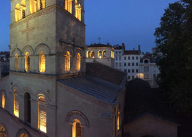 Hotel De l'Abbaye