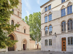 Hotel De l'Abbaye