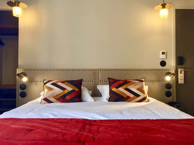 Hotel De l'Abbaye