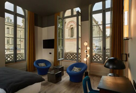 Hotel De l'Abbaye