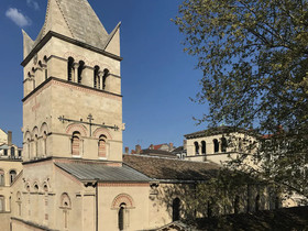 Hotel De l'Abbaye