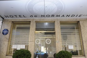 Hotel de Normandie