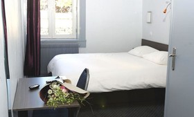 Hotel de Normandie