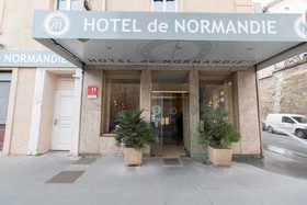 Hotel de Normandie