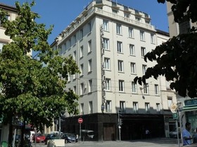 Hotel du Helder