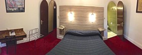 Hotel du Helder