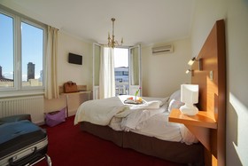 Hotel du Helder