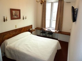 Hotel du Helder