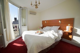 Hotel du Helder