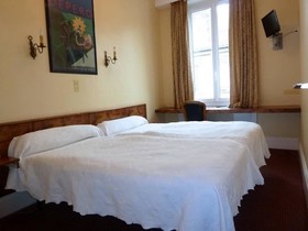 Hotel du Helder