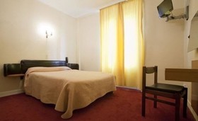 Hotel du Helder