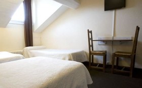 Hotel du Helder