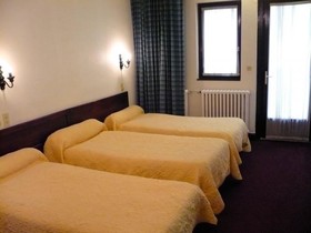 Hotel du Helder