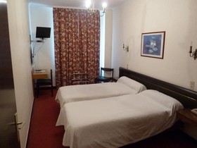 Hotel du Helder