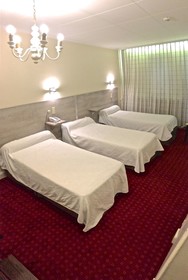 Hotel du Helder