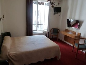 Hotel du Helder