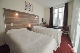 Hotel du Helder