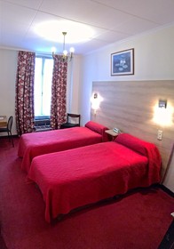 Hotel du Helder
