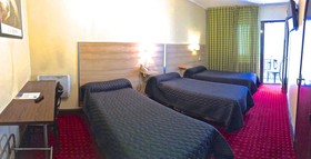 Hotel du Helder