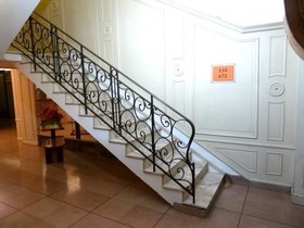 Hotel du Helder