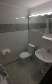 Hotel du Helder