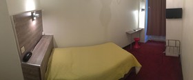 Hotel du Helder