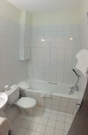 Hotel du Helder
