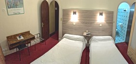 Hotel du Helder