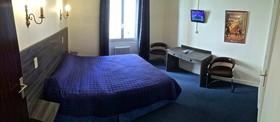 Hotel du Helder