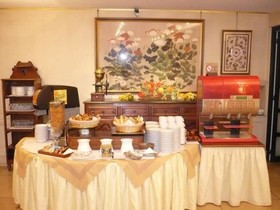 Hotel du Helder