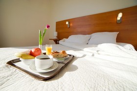 Hotel du Helder