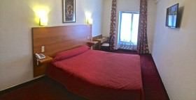 Hotel du Helder