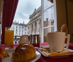 Hotel du Theatre