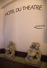 Hotel du Theatre