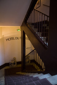 Hotel du Theatre