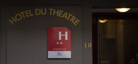 Hotel du Theatre
