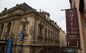 Hotel du Theatre