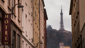 Hotel du Theatre