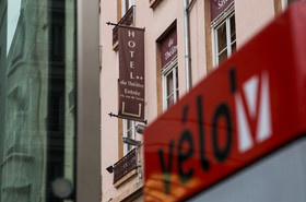 Hotel du Theatre