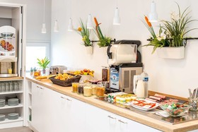 Hotel Kyriad Lyon EST - Saint Quentin Fallavier
