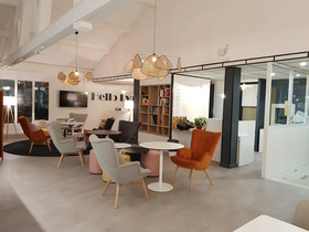 Hotel Kyriad Lyon EST - Saint Quentin Fallavier