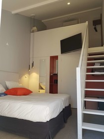 Hotel Kyriad Lyon EST - Saint Quentin Fallavier