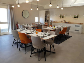 Hotel Kyriad Lyon EST - Saint Quentin Fallavier